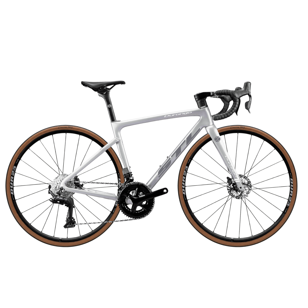 Carbon Durango
